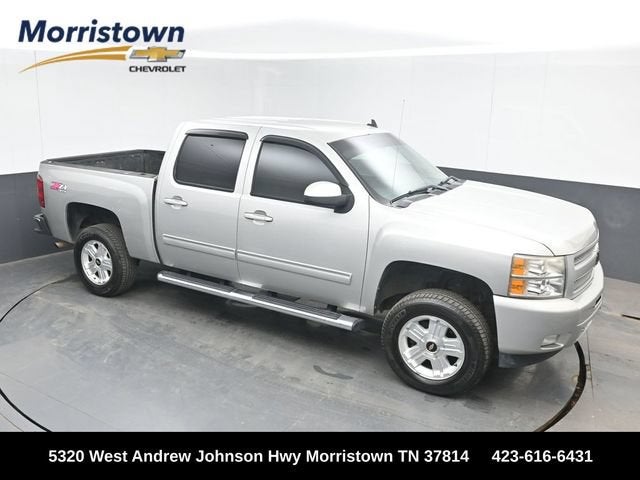 chevrolet silverado 1500 2011 3GCPKSE36BG343109 image